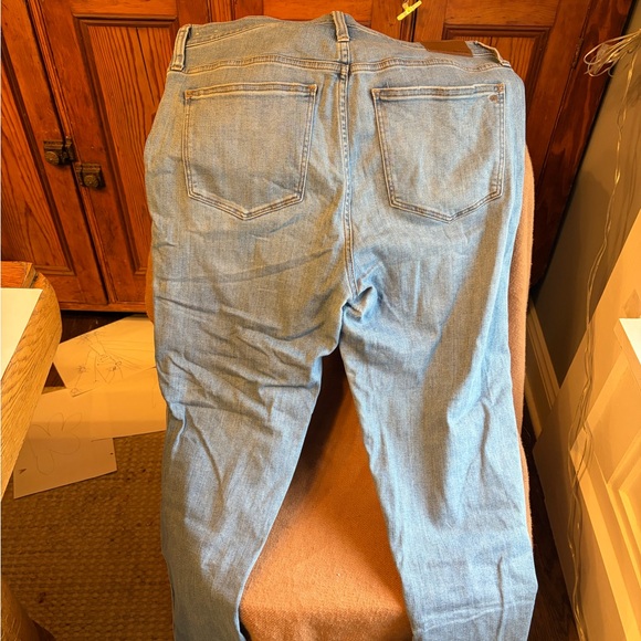 Bundle of 3 Women’s Jeans, Madewell and J.Crew - Picture 8 of 15